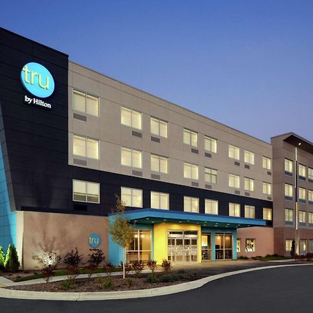 Tru By Hilton Milwaukee Brookfield Hotel Waukesha Exterior foto